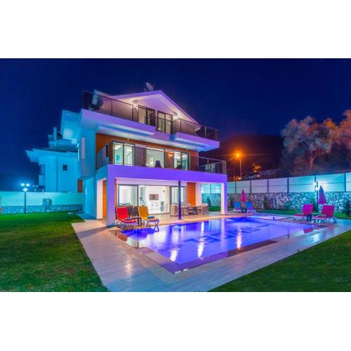 Villa Sherbella
