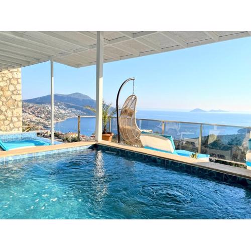 Villa Sheyma