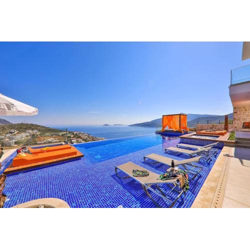 Villa Shine - Kalkan Villa