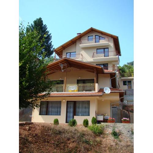 Villa Shipkovo