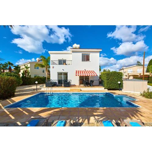 Villa Shiva by Ezoria Villas