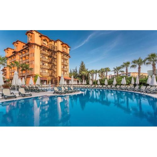 Villa Side Hotel