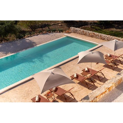 Villa Siede la Terra