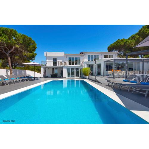 VILLA SIEMPRE DOMINGO MARBELLA