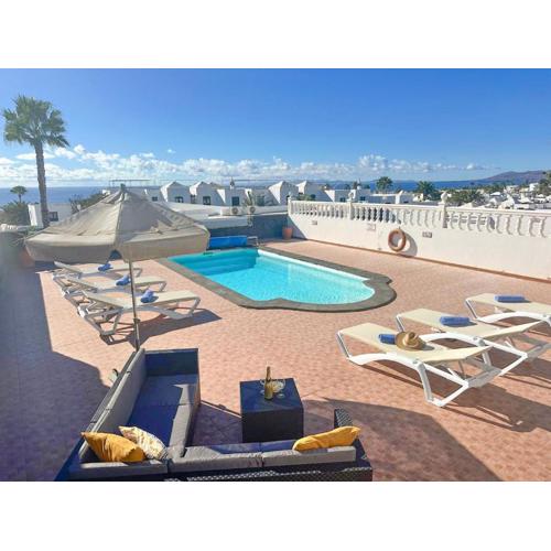 Villa Siempre Mar