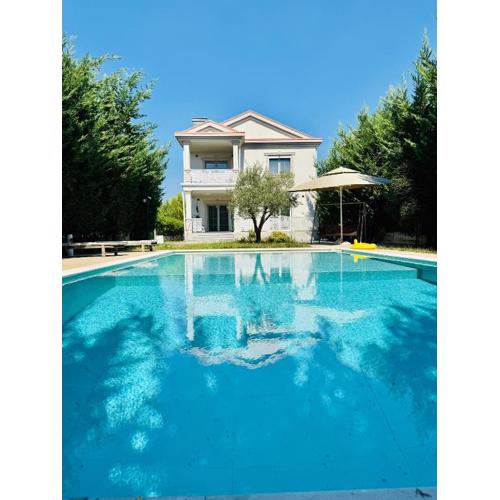 Villa Siena