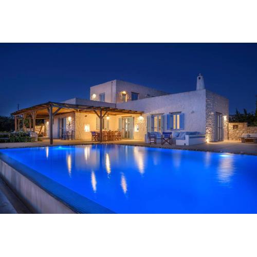 Villa Siena