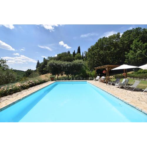 Villa Siena