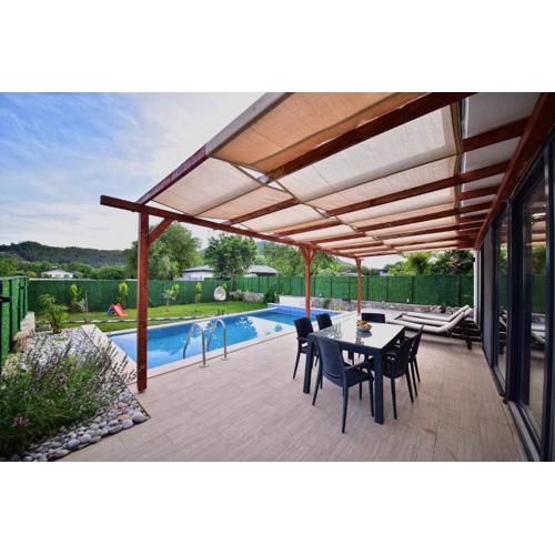 Villa Sierra - Kayaköy