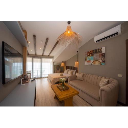 Villa Siesta Hotel Istanbul Airport