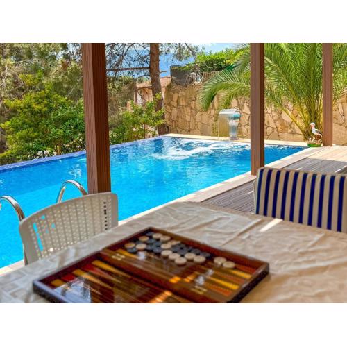 Villa Siesta Kusadasi