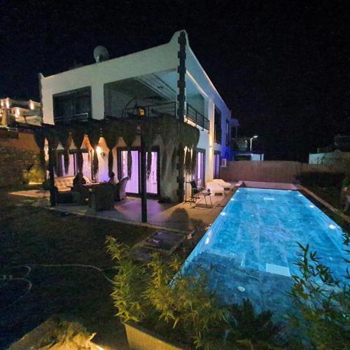 Villa Siesta