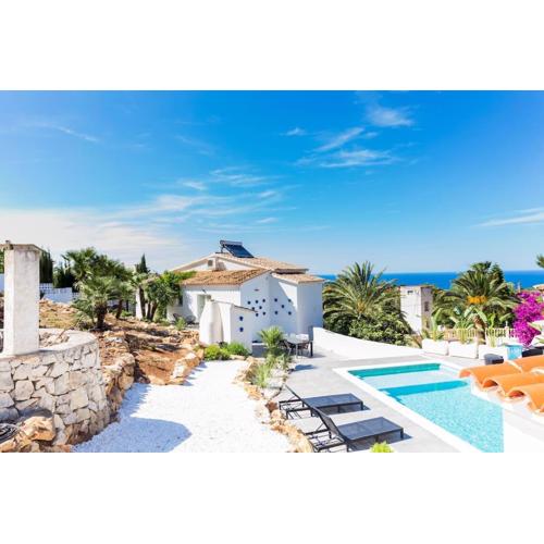 Villa Siesta