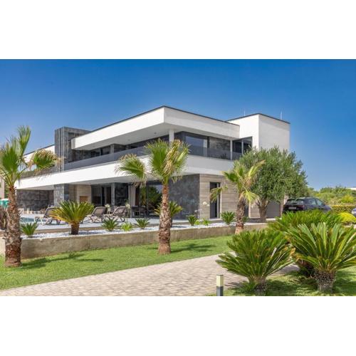 Villa Sika