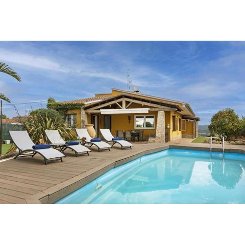 Villa Siki