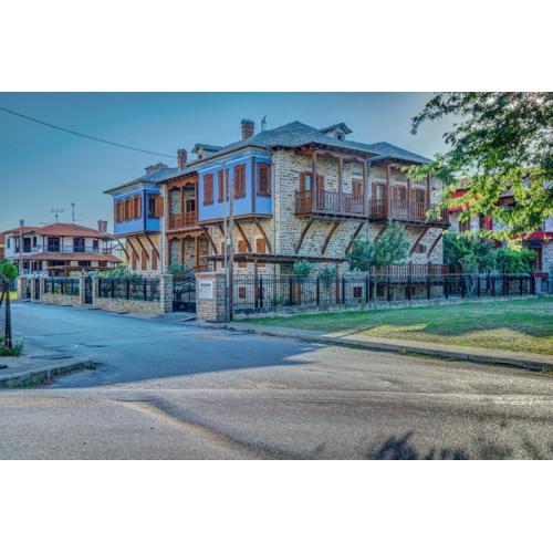 Villa Sikioti