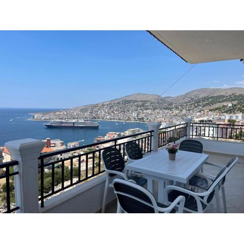 Villa Sildi