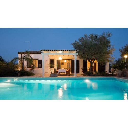 Villa Silva - IsulaTravel