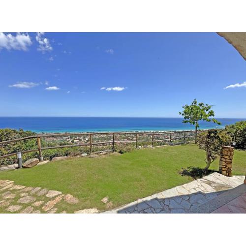 Villa Silvana - Grandview Costa Rei