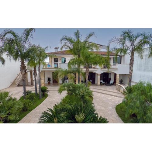 Villa Silvana