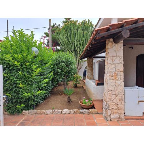 Villa Silvana