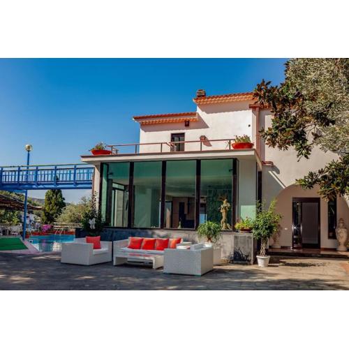 Villa Silvana