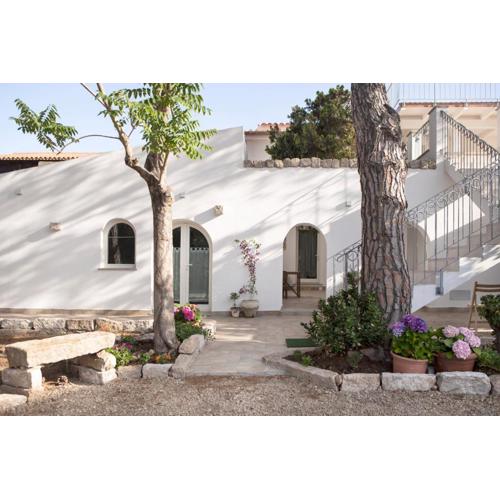 Villa Silvia Apartments