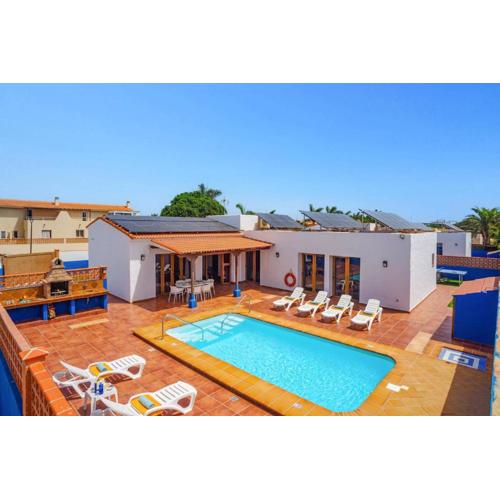 Villa Silvia I by Villa Plus
