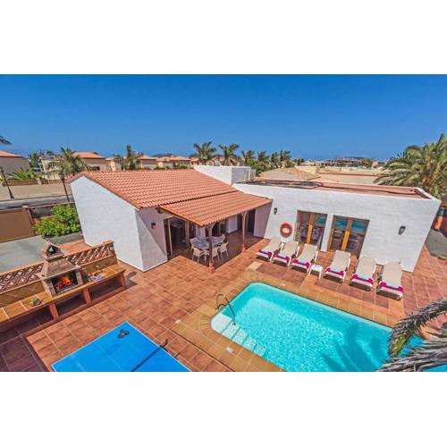 Villa Silvia II by Villa Plus