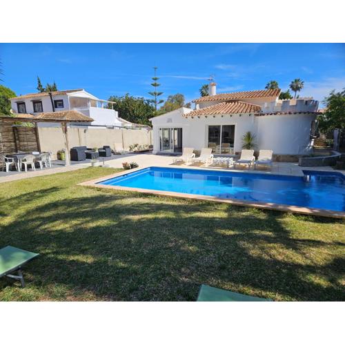 Villa Silvia LOCDENIA