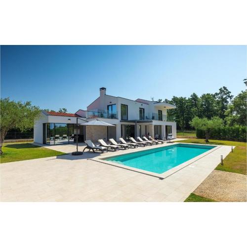 Villa Silvia