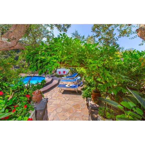 Villa Simba