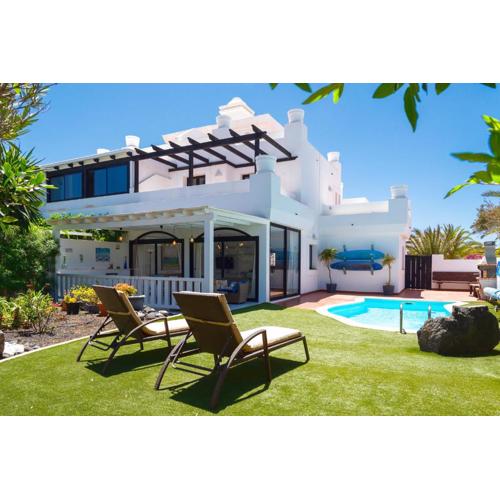 Villa Simba