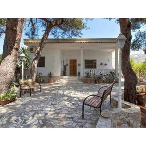 Villa Simona