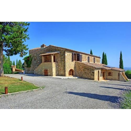 Villa Simone by PosarelliVillas