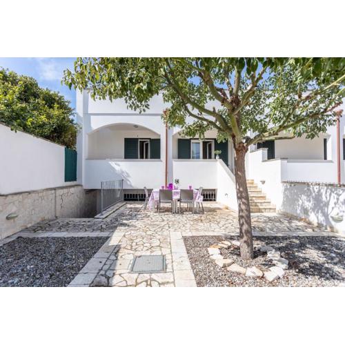 Villa Simonetta - Apulia Home