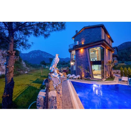 Villa Sincere