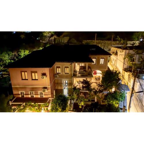 Villa Sinojmeri Girocastrum