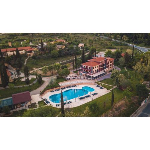 Villa Sintica