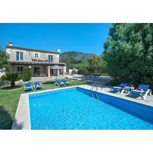 Villa Sion - Exclusive Holidays