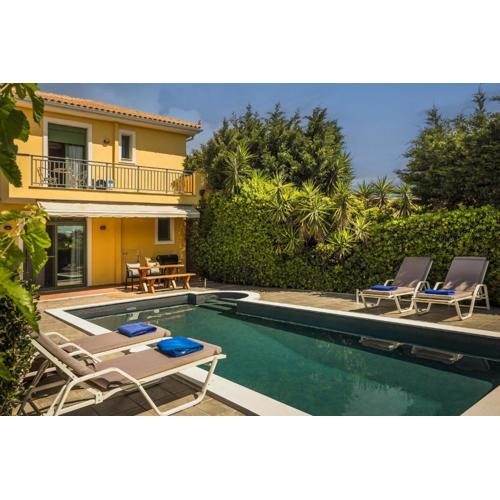 Villa Siora Anna