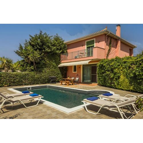 Villa Siora Rosa