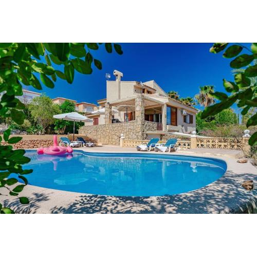 Villa Sirena - Elite CostaBlanca
