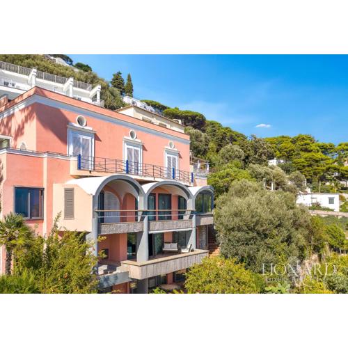 Villa Sirenella