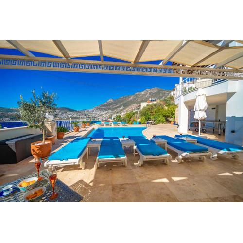 ViLLA SİRİ