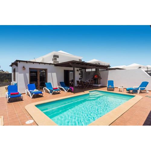 Villa Siroco by Villa Plus