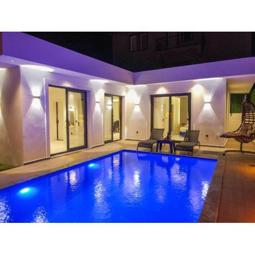 Villa Sitrin 1 Fethiye Merkez