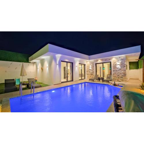 Villa Sitrin 1