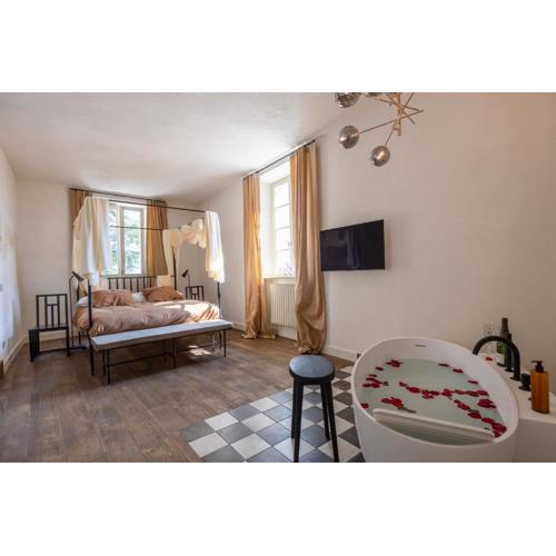 Villa Sizzo Relais B&B