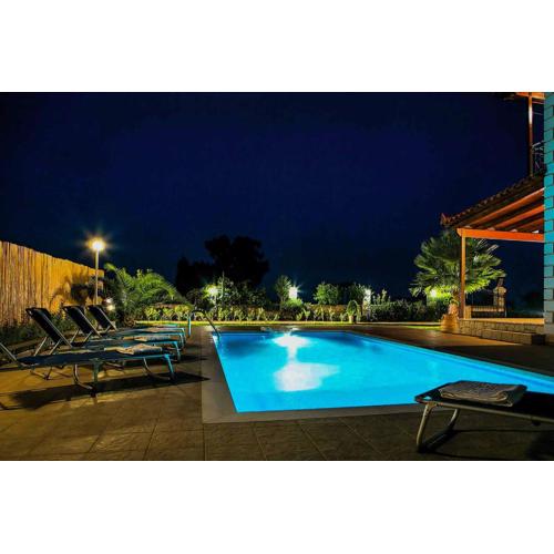 Villa Skala Blue